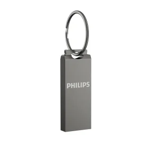 فلش مموری فیلیپس مدل FM21UA-B 3.2 ظرفیت 256 گیگابایت با رابط USB 3.2