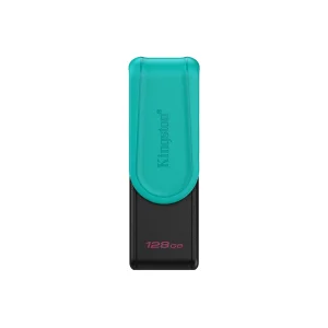 فلش مموری کینگستون مدل Exodia S ظرفیت 128 گیگابایت با رابط USB 3.2