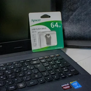 فلش مموری اپیسر مدل AH11H ظرفیت 64 گیگابایت
