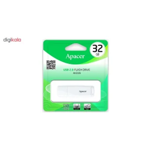 فلش مموری اپیسر مدل AH336 ظرفیت 32 گیگابایت