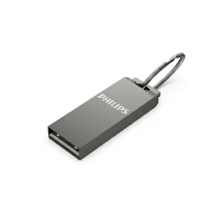 فلش مموری فیلیپس مدل FM21UA-B 3.2 ظرفیت 64 گیگابایت با رابط USB 3.2