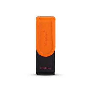 فلش مموری کینگستون مدل Exodia S ظرفیت 256 گیگابایت با رابط USB 3.2