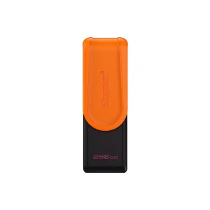 فلش مموری کینگستون مدل Exodia S ظرفیت 256 گیگابایت با رابط USB 3.2