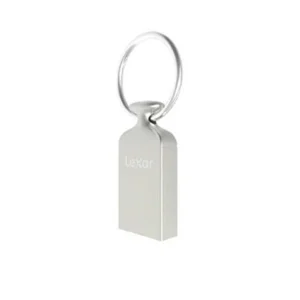 فلش مموری لکسار مدل JumpDrive M22 ظرفیت 16 گیگابایت