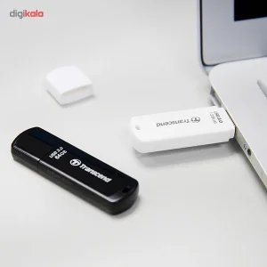 فلش مموری ترنسند مدل JetFlash 700  ظرفیت 128 گیگابایت