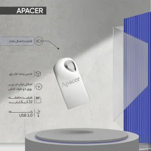 فلش مموری اپیسر مدل AH11K ظرفیت 32 گیگابایت