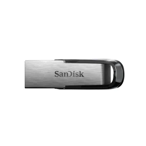 فلش مموری سن دیسک مدل Ultra Flair ظرفیت 32 گیگابایت رابط USB 3.0 مقاوم در برابر ضربه