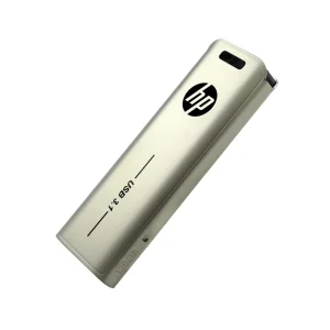 فلش مموری اچ‌پی مدل hp x796w ظرفیت 128 گیگابایت