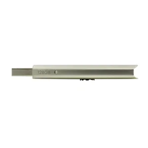 فلش مموری اچ‌پی مدل hp x796w ظرفیت 128 گیگابایت