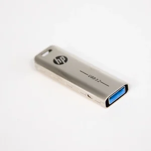 فلش مموری اچ‌ پی مدل X796W ظرفیت 32 گیگابایت با رابط USB 3.2