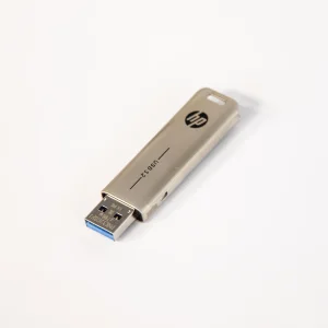 فلش مموری اچ‌ پی مدل X796W ظرفیت 32 گیگابایت با رابط USB 3.2