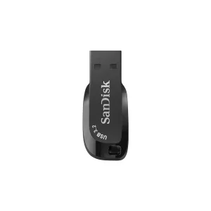 فلش مموری سن دیسک مدل ULTRA SHIFT CZ410 ظرفیت 32 گیگابایت با رابط USB 3.2