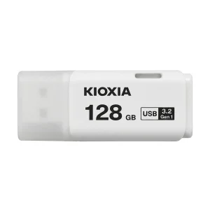 فلش مموری کیوکسیا مدل U301 ظرفیت 128 گیگابایت با رابط USB 3.2