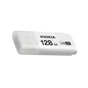 فلش مموری کیوکسیا مدل U301 ظرفیت 128 گیگابایت با رابط USB 3.2