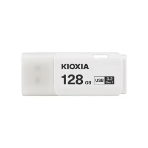 فلش مموری کیوکسیا مدل U301 ظرفیت 128 گیگابایت با رابط USB 3.2