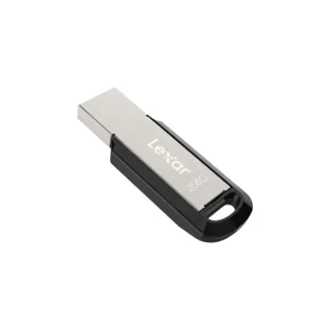 فلش مموری لکسار مدل M400 ظرفیت 256 گیگابایت با رابط USB 3.0