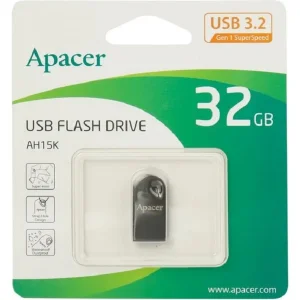 فلش مموری اپیسر مدل AH15K ظرفیت 32 گیگابایت با رابط usb.3.2