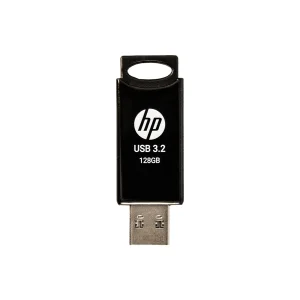 فلش مموری اچ‌ پی مدل 712W ظرفیت 128 گیگابایت با رابط USB 3.2