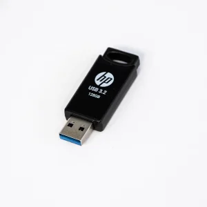 فلش مموری اچ‌ پی مدل 712W ظرفیت 128 گیگابایت با رابط USB 3.2