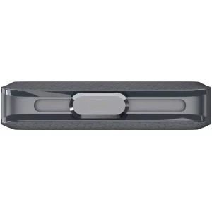 فلش‌مموری سن‌دیسک مدل Ultra Dual Drive USB Type-C ظرفیت 32 گیگابایت با دو درگاه USB3.1 و USB Type-C، سرعت انتقال تا 130 مگابایت بر ثانیه، قابلیت اتصال به گوشی و تبلت، طراحی جمع‌وجور و بدنه ترکیبی فلز و پلاستیک