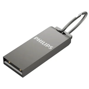 فلش مموری فیلیپس مدل FM21UA-B ظرفیت 32 گیگابایت با رابط USB2.0