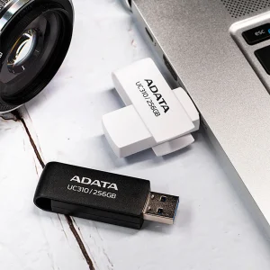 فلش مموری ای دیتا مدل UC310 ظرفیت 256 گیگابایت