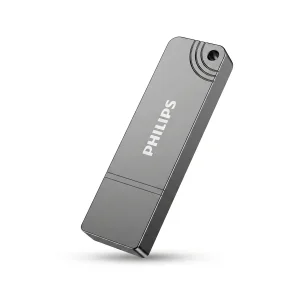 فلش مموری فیلیپس مدل FM11U-A 3.2 ظرفیت 128 گیگابایت با رابط USB 3.2