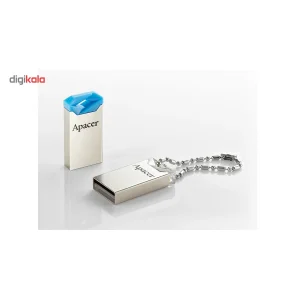 فلش مموری اپیسر مدل AH111 ظرفیت 64 گیگابایت