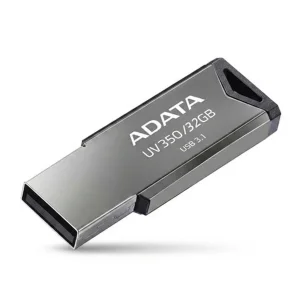 فلش مموری ای دیتا مدل UV350 ظرفیت 32 گیگابایت