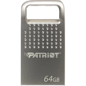 فلش مموری پتریوت مدل tab200 ظرفیت 64 گیگابایت با رابط USB 2.0
