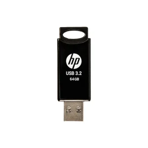 فلش مموری اچ‌ پی مدل 712W ظرفیت 64 گیگابایت با رابط USB 3.2