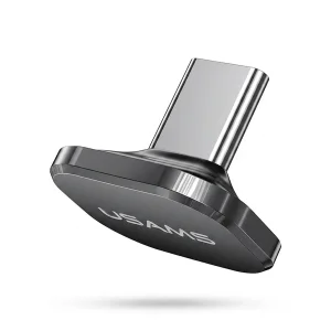 فلش مموری یوسمز مدل ZB328 ظرفیت 128 گیگابایت با رابط USB Type-C