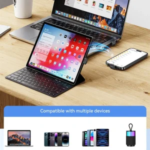 فلش مموری یوسمز مدل ZB328 ظرفیت 128 گیگابایت با رابط USB Type-C