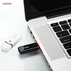 فلش مموری اپیسر مدل AH333 ظرفیت 64 گیگابایت