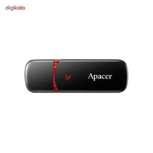 فلش مموری اپیسر مدل AH333 ظرفیت 64 گیگابایت