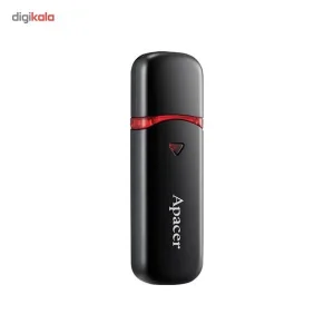 فلش مموری اپیسر مدل AH333 ظرفیت 64 گیگابایت