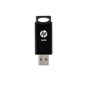 فلش مموری اچ‌پی مدل v212w ظرفیت 32 گیگابایت