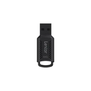 فلش مموری لکسار مدل V400 ظرفیت 64 گیگابایت با رابط USB 3.2 GEN 1