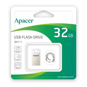 فلش مموری اپیسر مدل AH111 ظرفیت 32 گیگابایت با رابط USB 2.0