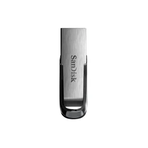 فلش مموری سن دیسک مدل Ultra Flair SDCZ73  ظرفیت 64 گیگابایت