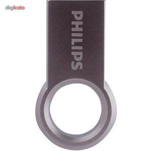 فلش مموری USB3.0 فیلیپس مدل Circle ظرفیت 16 گیگابایت