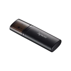 فلش مموری USB 3.2 اپیسر مدل AH25B ظرفیت 64 گیگابایت