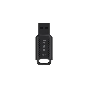 فلش مموری لکسار مدل V400 ظرفیت 32 گیگابایت با رابط USB 3.2 GEN 1