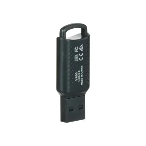فلش مموری لکسار مدل V400 ظرفیت 32 گیگابایت با رابط USB 3.2 GEN 1
