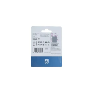 فلش مموری فیلیپس مدل Snow-FM64FD70B ظرفیت 64 گیگابایت