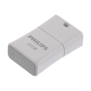 فلش مموری فیلیپس مدل Picco-FM32FD85B ظرفیت 32 گیگابایت
