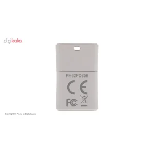 فلش مموری فیلیپس مدل Picco-FM32FD85B ظرفیت 32 گیگابایت