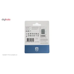 فلش مموری فیلیپس مدل Picco-FM32FD85B ظرفیت 32 گیگابایت