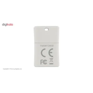 فلش مموری فیلیپس مدل Picco-FM08FD85B ظرفیت 8 گیگابایت