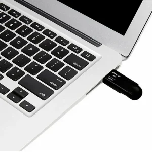 فلش مموری پی ان وای مدل Attache 4 USB 3.1 ظرفیت 16 گیگابایت